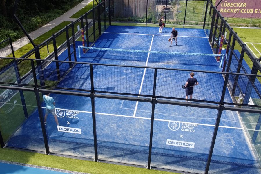 luebecker racket club padel 1
