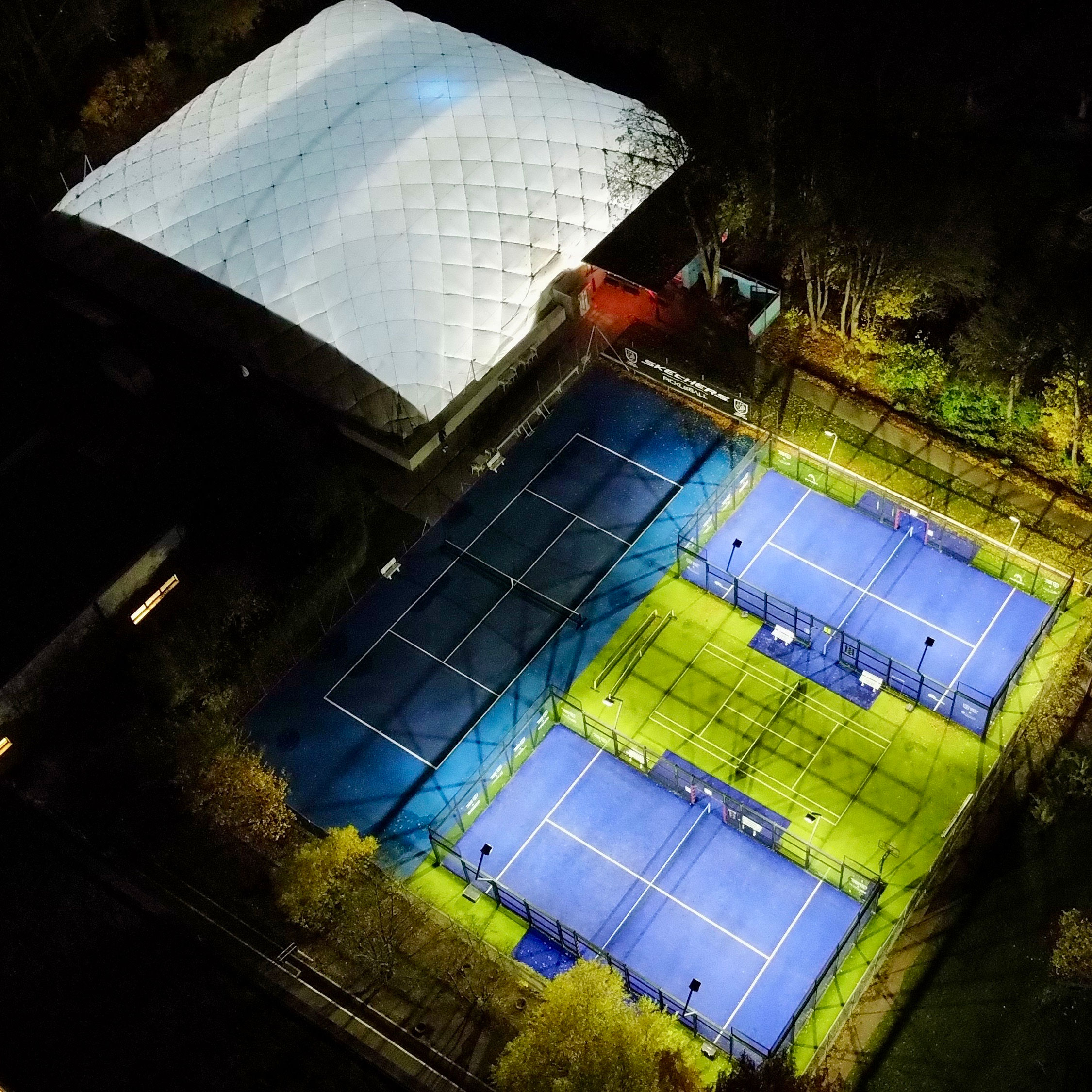 luecker racket club luebeck traglufthalle 03