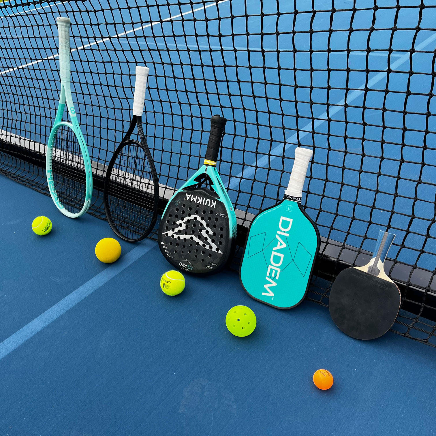 luecker racket club luebeck training